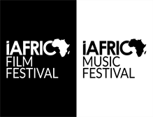 Tablet Screenshot of iafricafestival.com